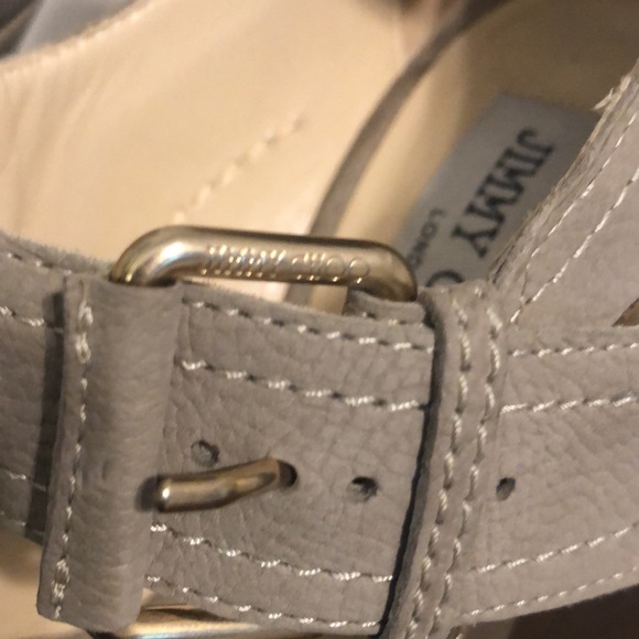 Jimmy Choo heels - Picture 6 of 9